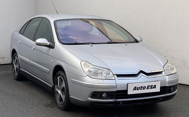 Citroën C5 2.0i 