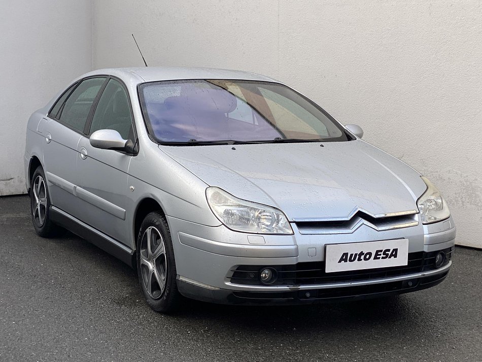 Citroën C5 2.0i 