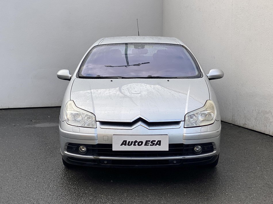 Citroën C5 2.0i 