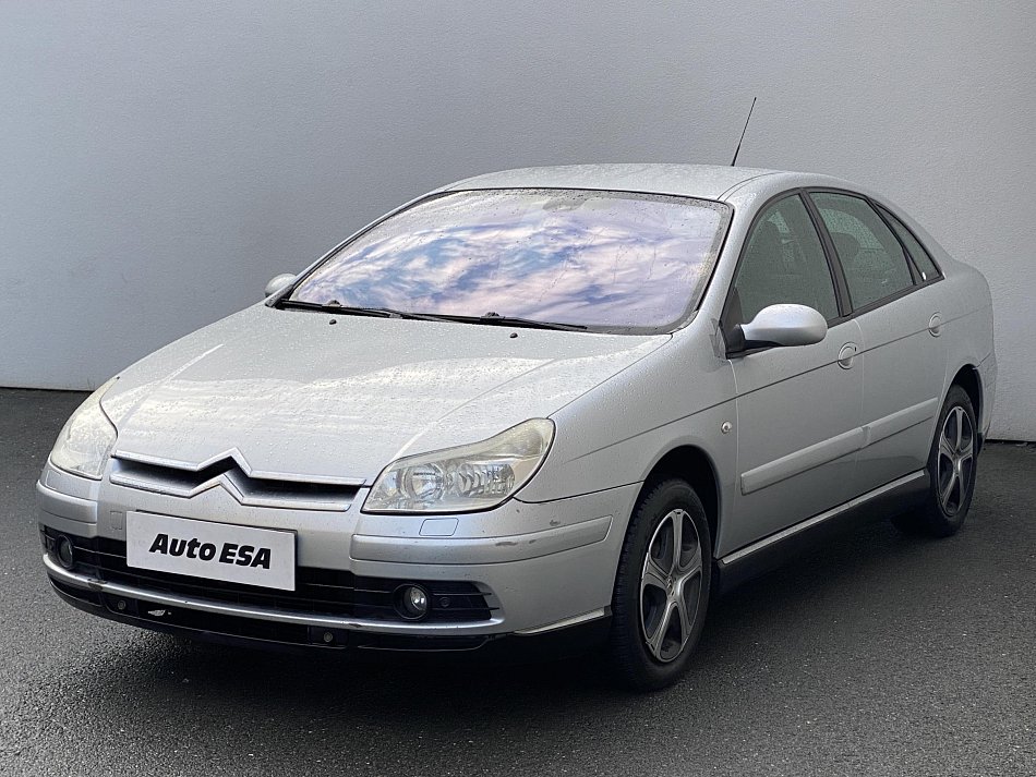Citroën C5 2.0i 