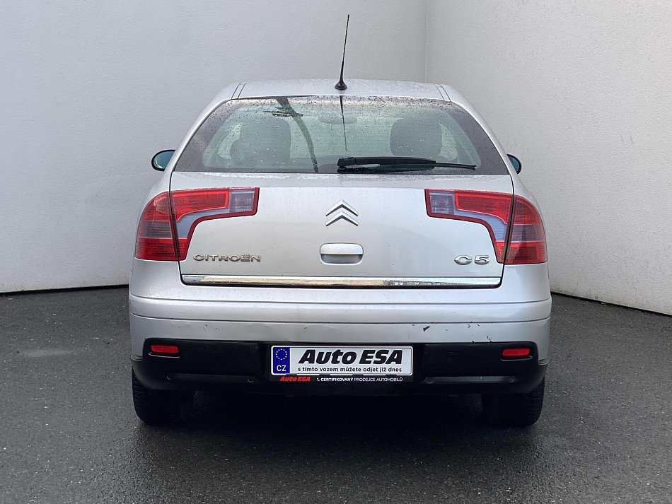 Citroën C5 2.0i 