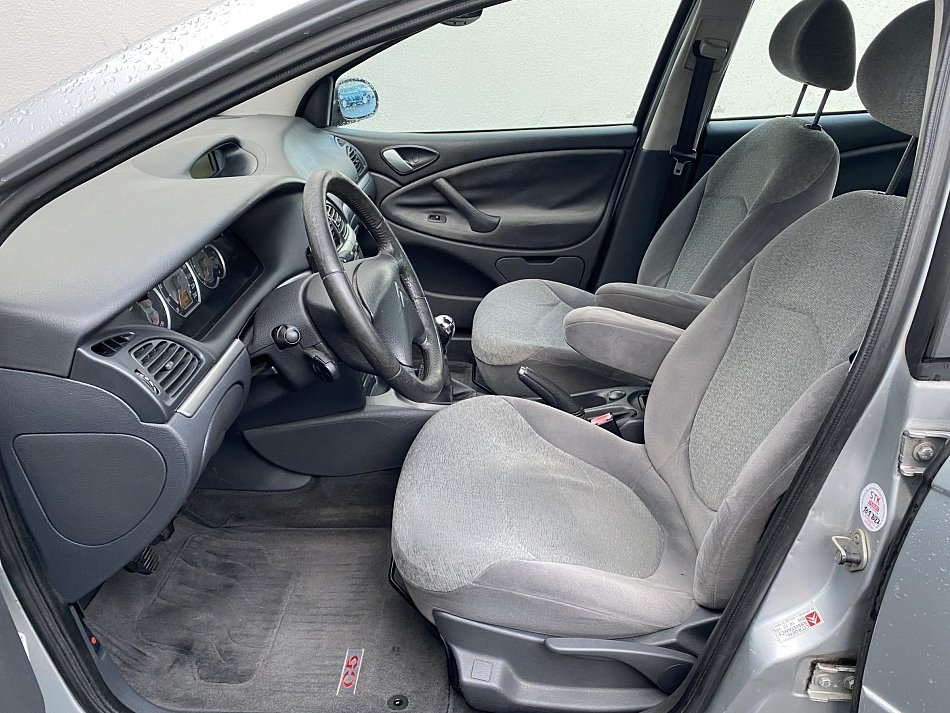 Citroën C5 2.0i 