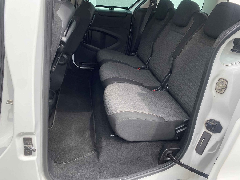 Citroën Berlingo 1.2 PT Shine
