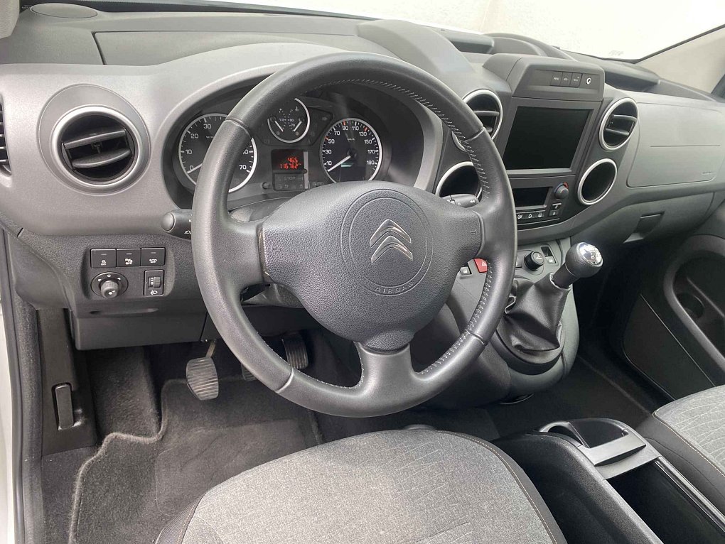 Citroën Berlingo 1.2 PT Shine