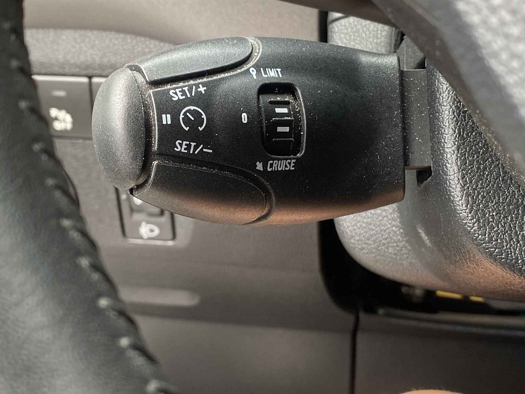 Citroën Berlingo 1.2 PT Shine