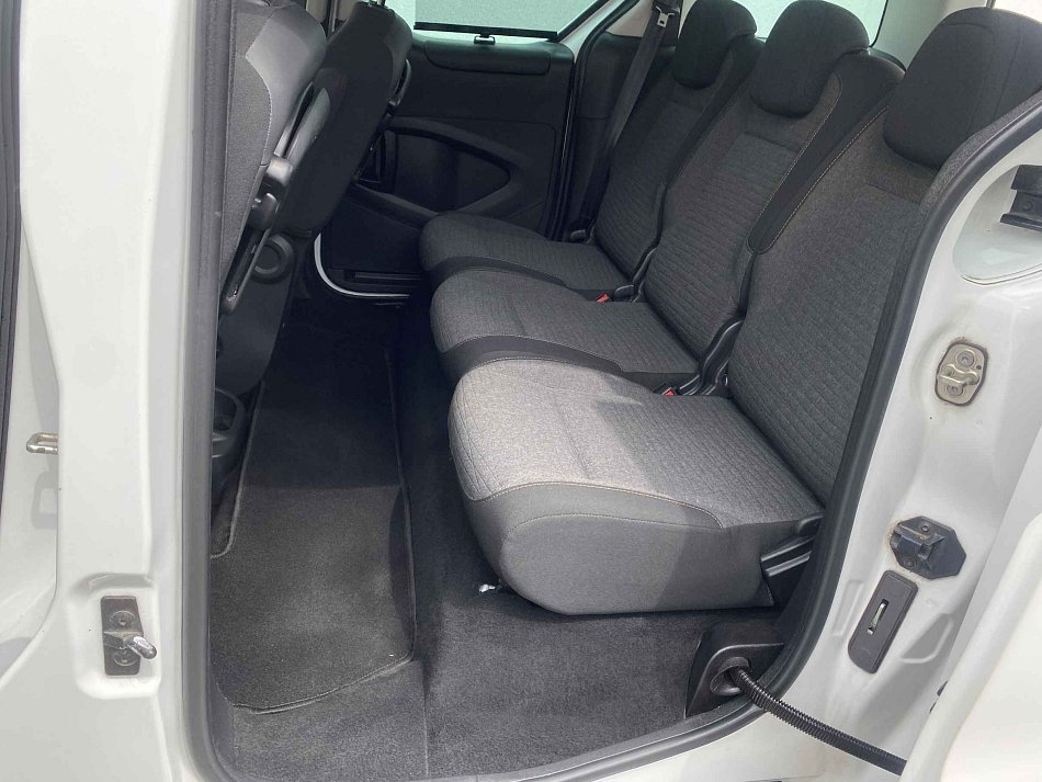 Citroën Berlingo 1.2 PT Shine