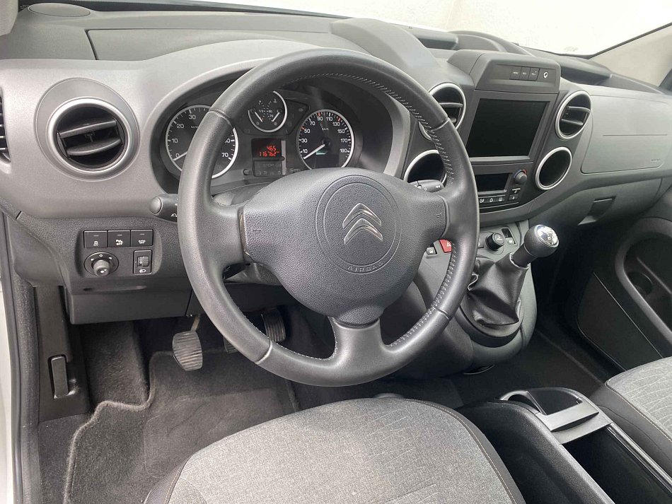 Citroën Berlingo 1.2 PT Shine