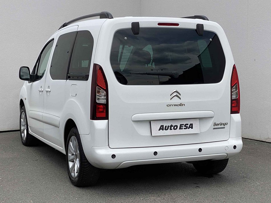 Citroën Berlingo 1.2 PT Shine