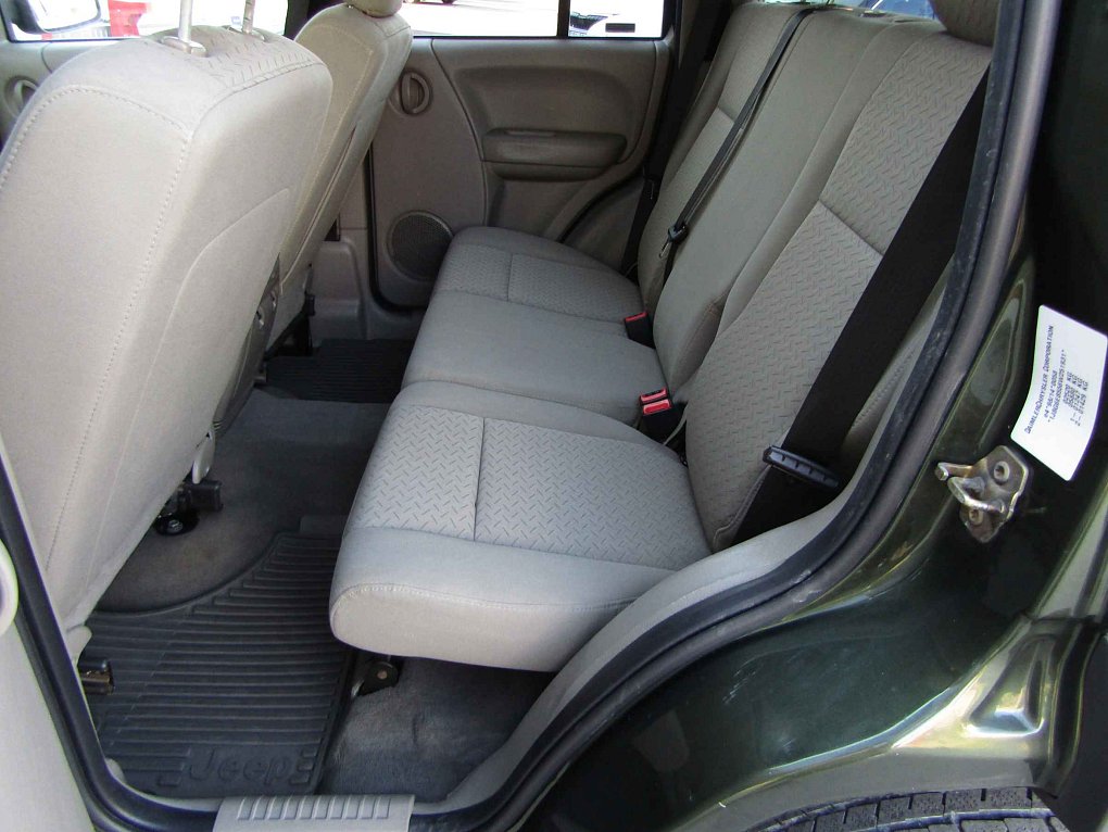 Jeep Cherokee 2.8 CRD  4x4
