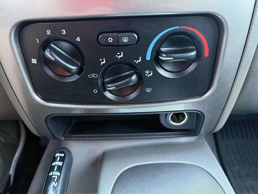 Jeep Cherokee 2.8 CRD  4x4