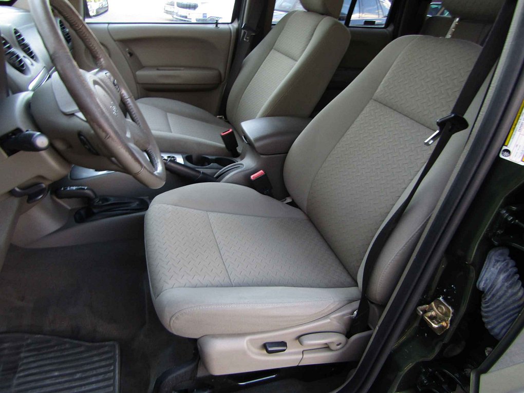 Jeep Cherokee 2.8 CRD  4x4