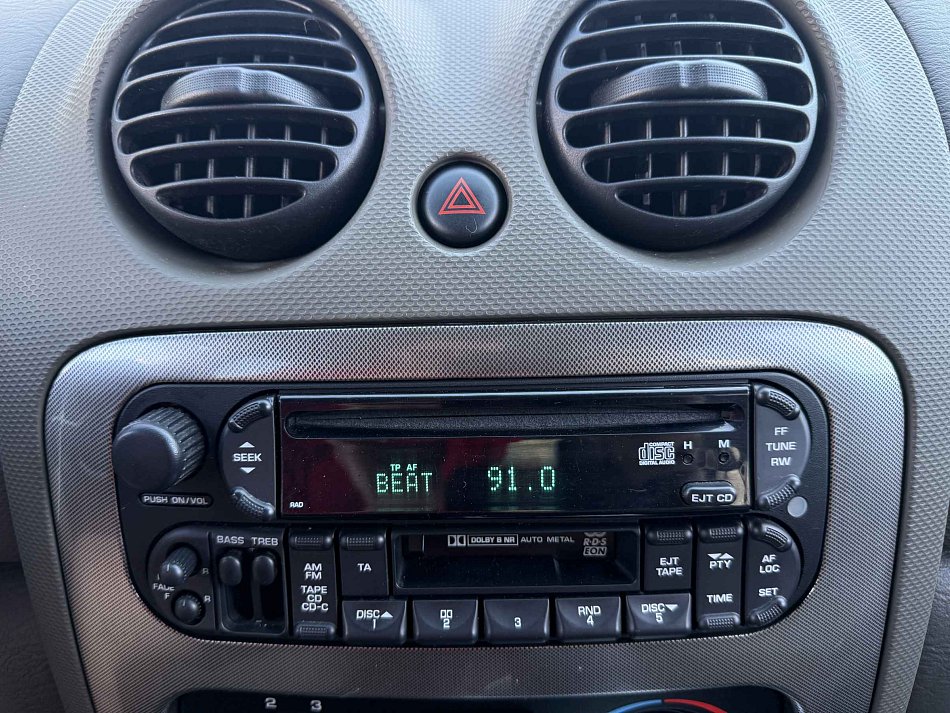 Jeep Cherokee 2.8 CRD  4x4