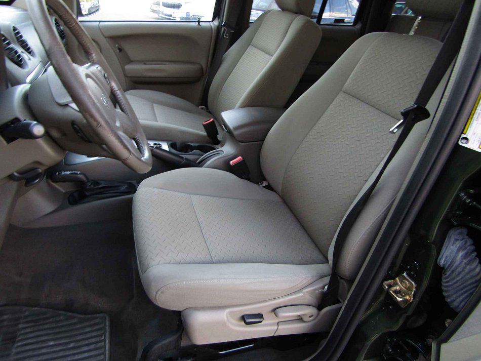 Jeep Cherokee 2.8 CRD  4x4