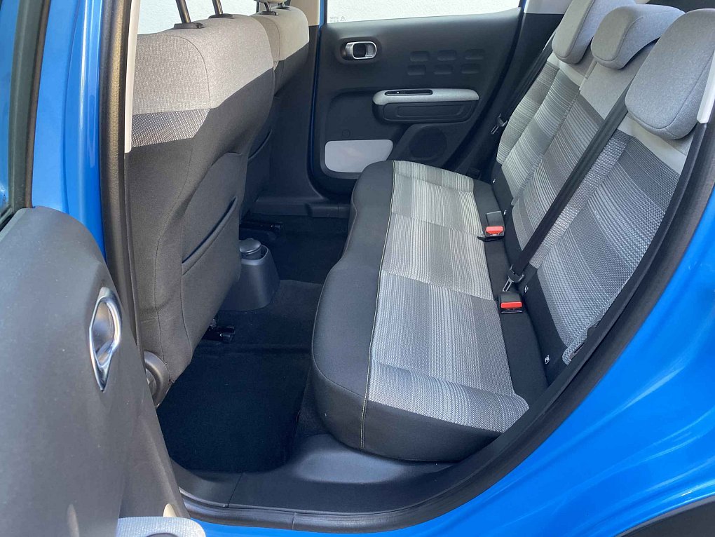 Citroën C3 1.2PT Feel