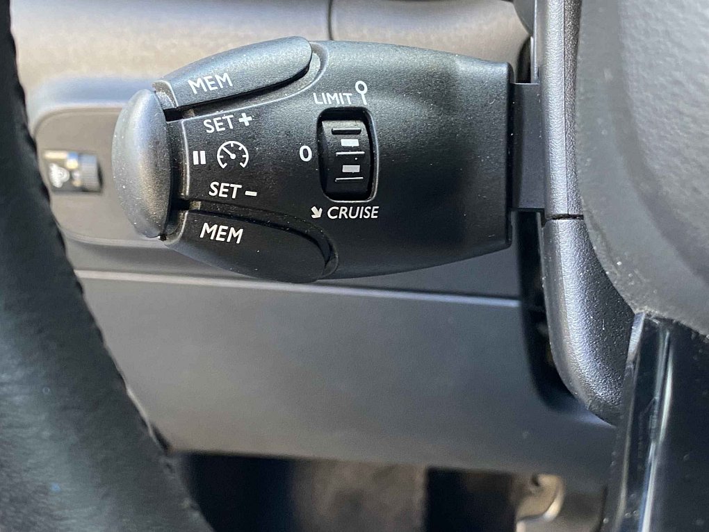 Citroën C3 1.2PT Feel
