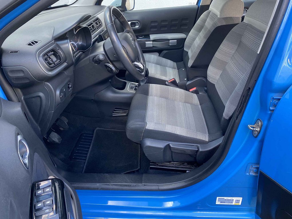 Citroën C3 1.2PT Feel