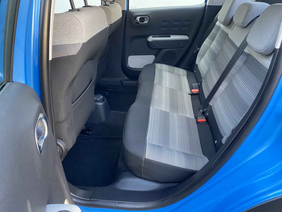 Citroën C3 1.2PT Feel