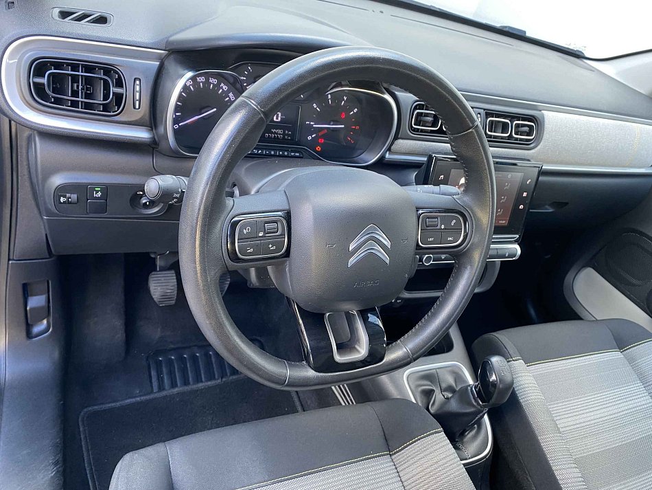 Citroën C3 1.2PT Feel