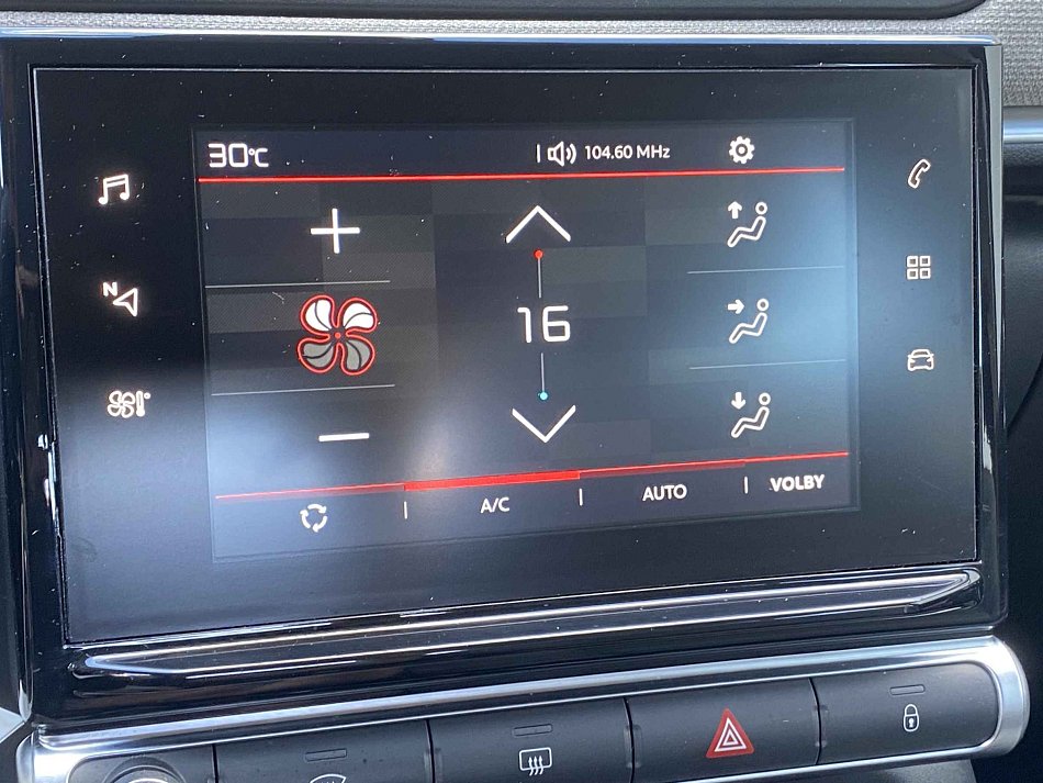 Citroën C3 1.2PT Feel