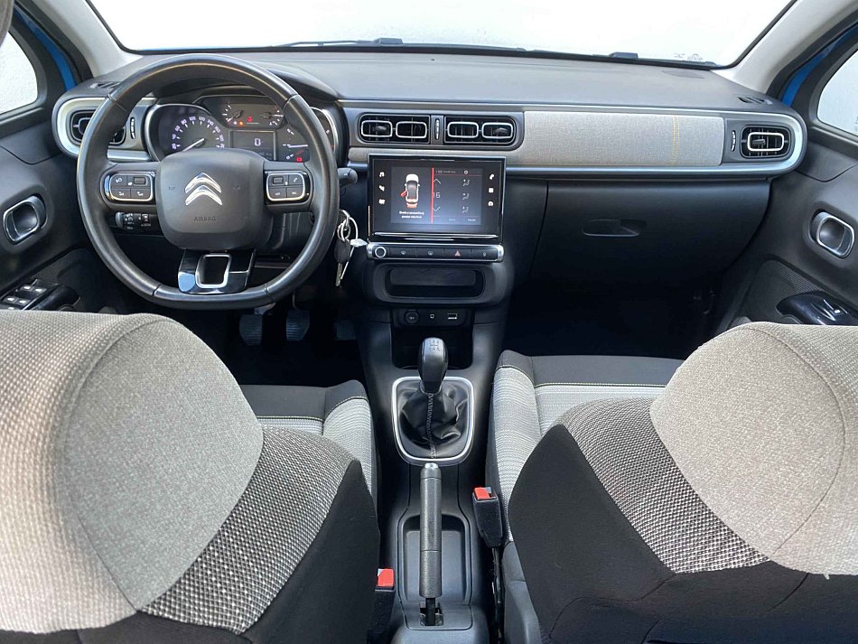 Citroën C3 1.2PT Feel