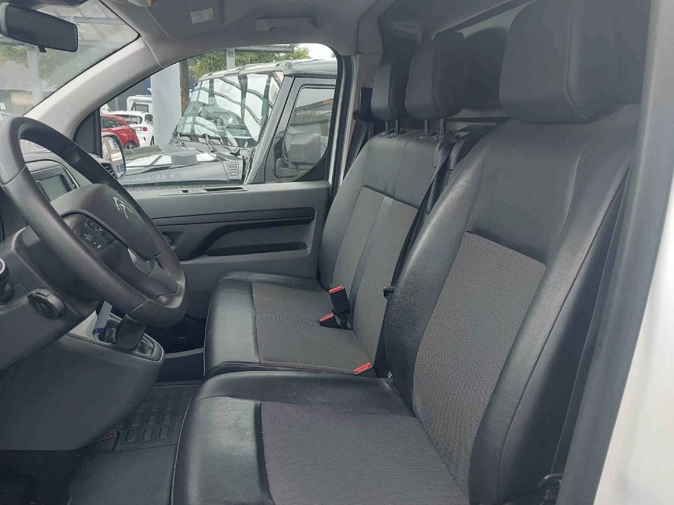 Citroën Jumpy 2.0HDi  L3