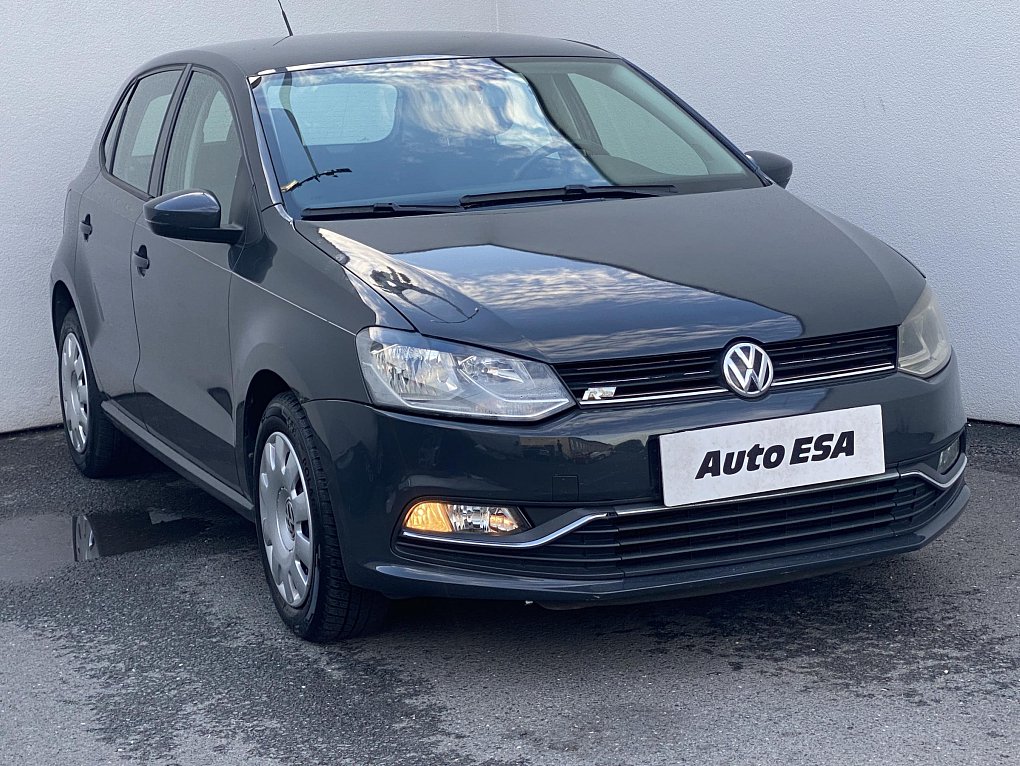Volkswagen Polo 1.2TSi 