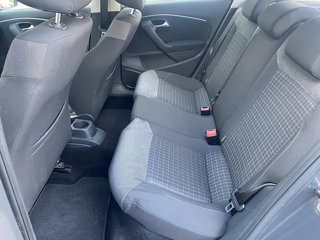 Volkswagen Polo 1.2TSi 