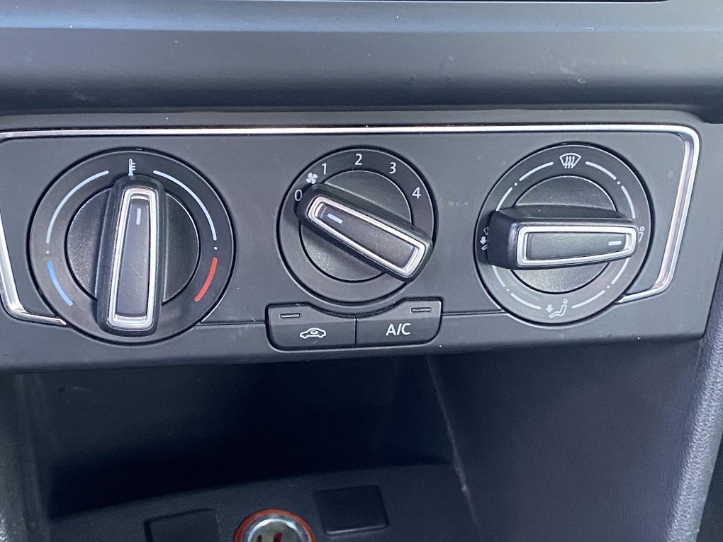 Volkswagen Polo 1.2TSi 