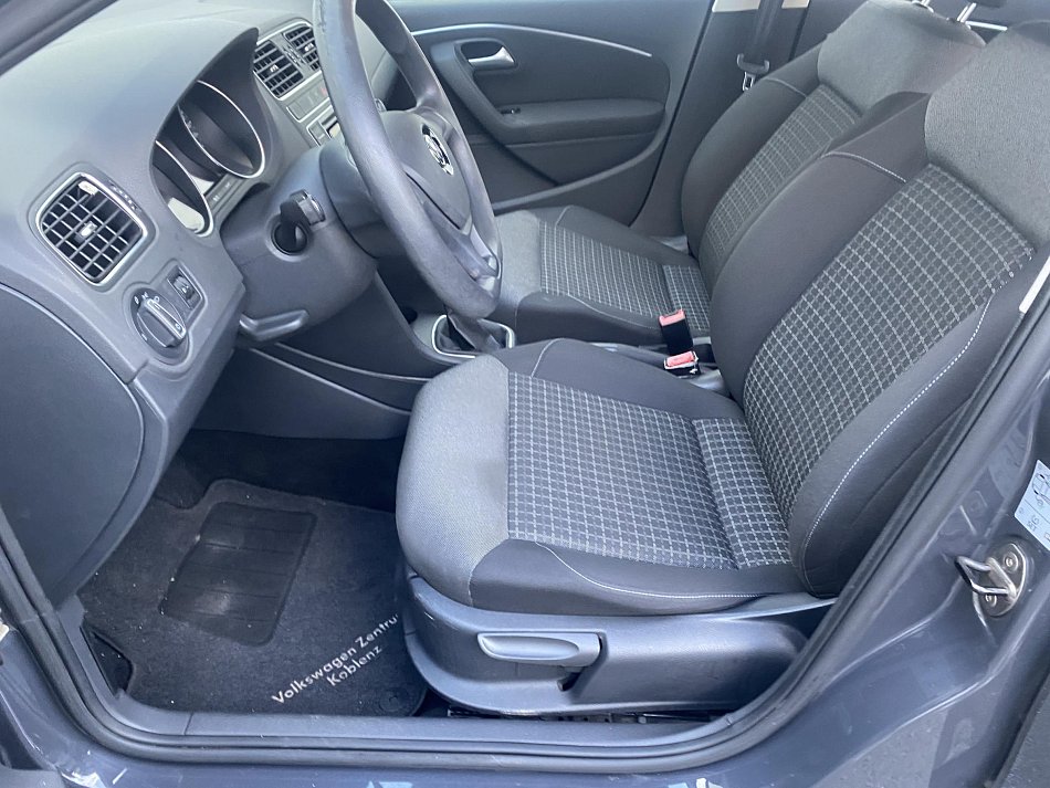 Volkswagen Polo 1.2TSi 