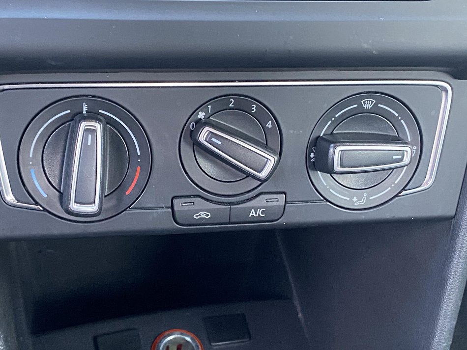 Volkswagen Polo 1.2TSi 