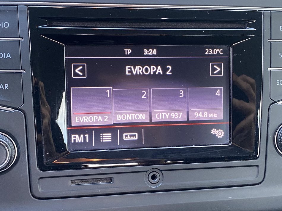 Volkswagen Polo 1.2TSi 