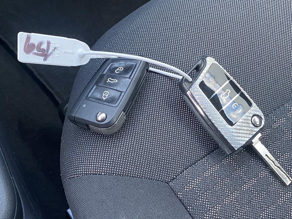 Volkswagen Polo 1.2TSi 