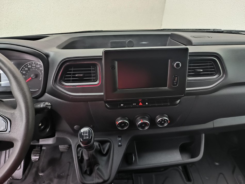 Opel Movano 2.3CDTi  L2H2