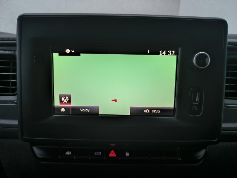 Opel Movano 2.3CDTi  L2H2