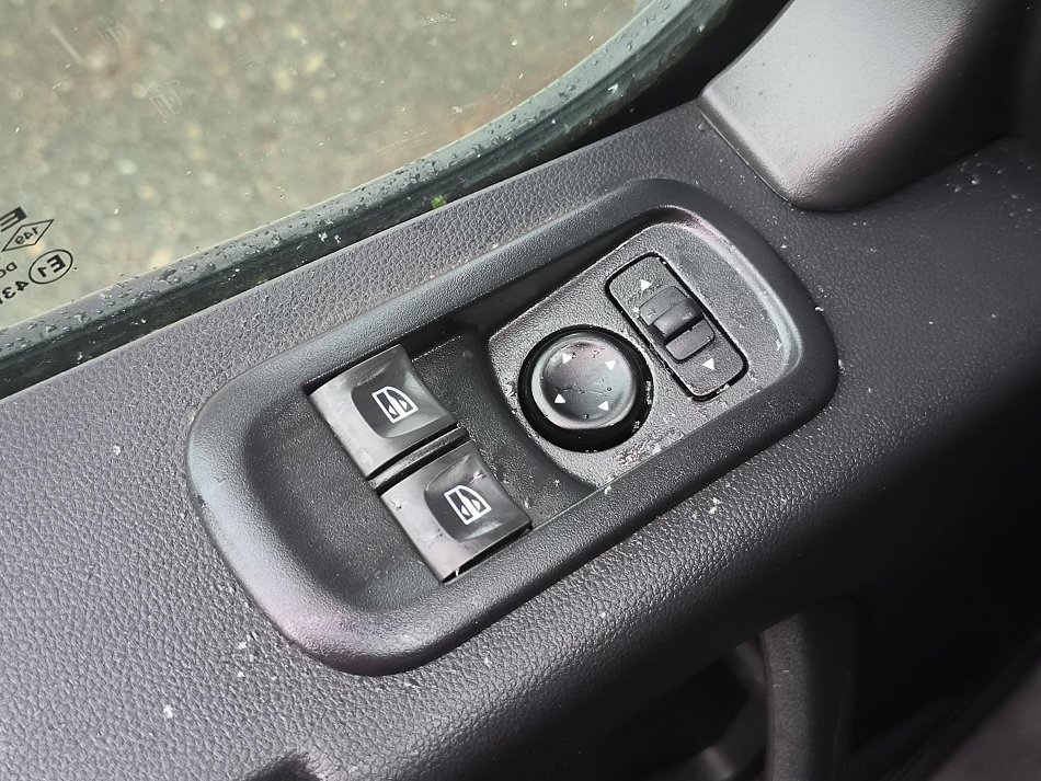 Opel Movano 2.3CDTi  L2H2