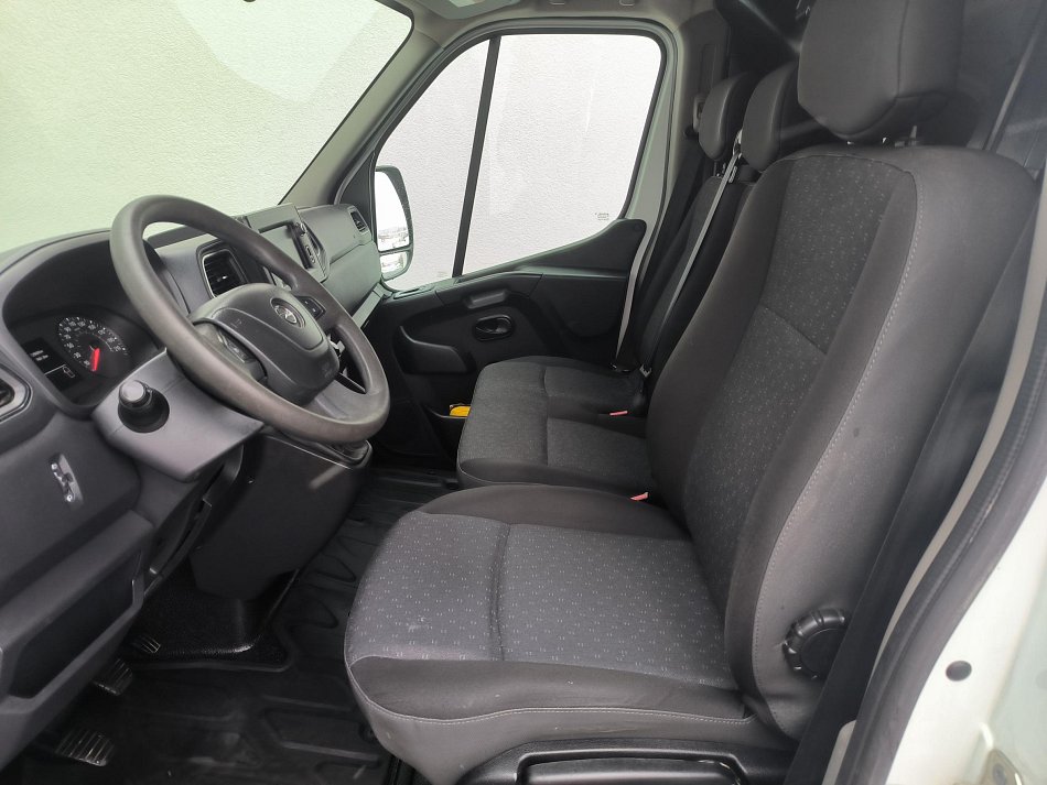 Opel Movano 2.3CDTi  L2H2