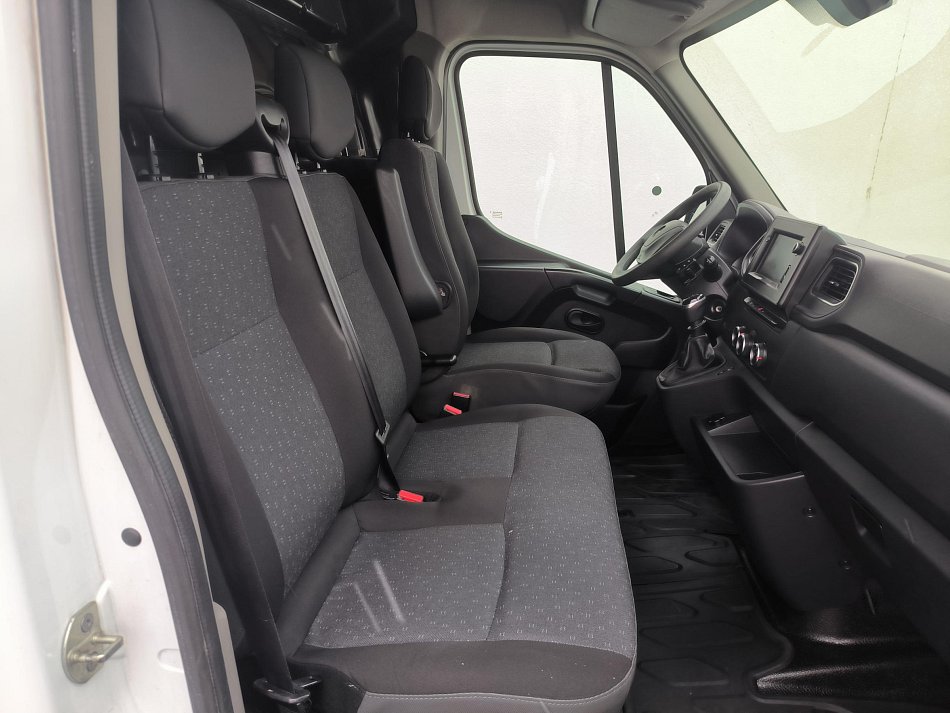 Opel Movano 2.3CDTi  L2H2