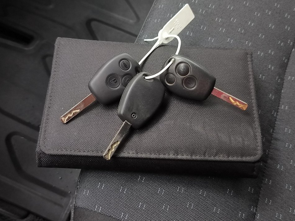 Opel Movano 2.3CDTi  L2H2