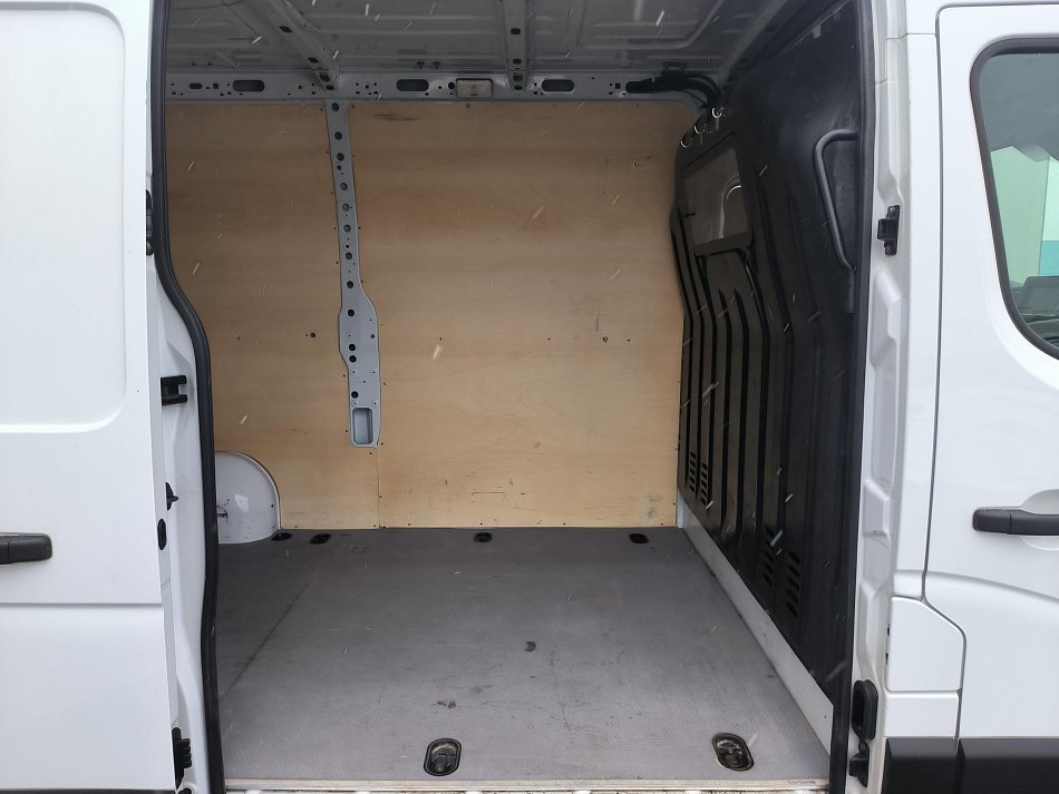 Opel Movano 2.3CDTi  L2H2