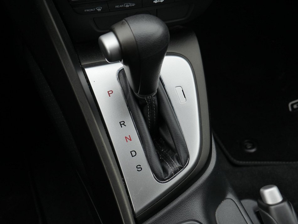 Honda Civic 1.8i-VTEC 