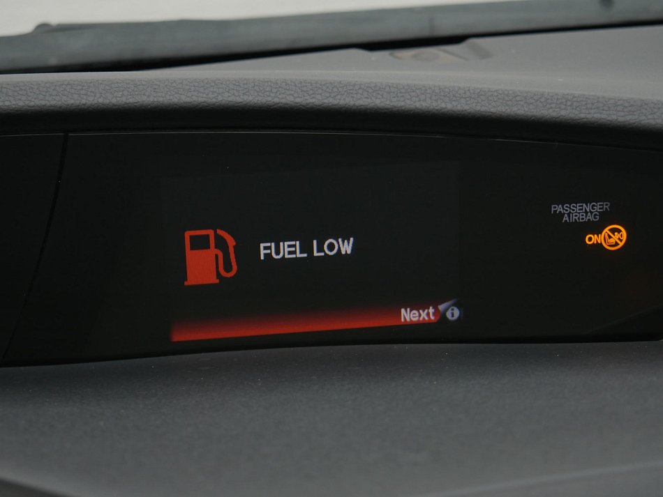 Honda Civic 1.8i-VTEC 