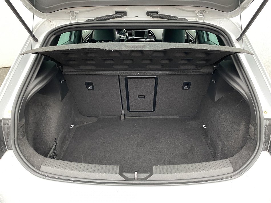 Seat Leon 2.0TSI Cupra