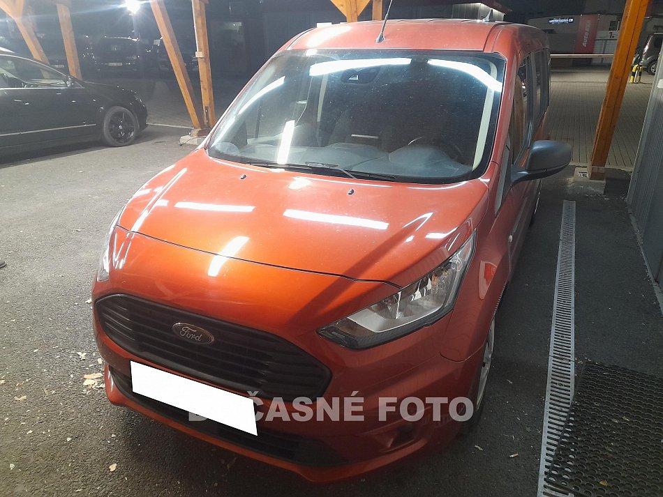 Ford Tourneo Connect 1.5TDCi Trend MAXi