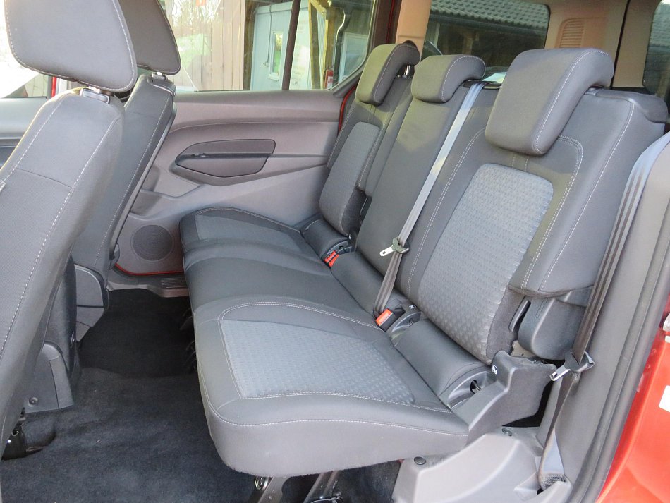 Ford Tourneo Connect 1.5TDCi Trend MAXi