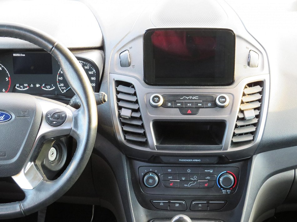 Ford Tourneo Connect 1.5TDCi Trend MAXi