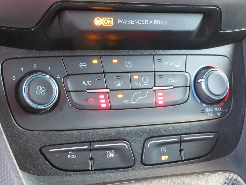 Ford Tourneo Connect 1.5TDCi Trend MAXi