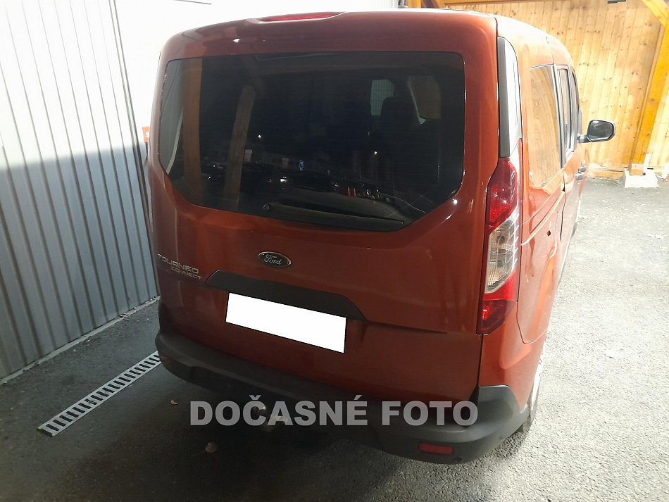 Ford Tourneo Connect 1.5TDCi Trend MAXi