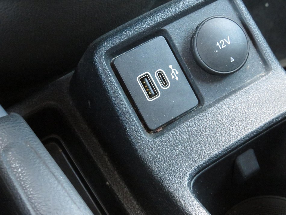 Ford Tourneo Connect 1.5TDCi Trend MAXi