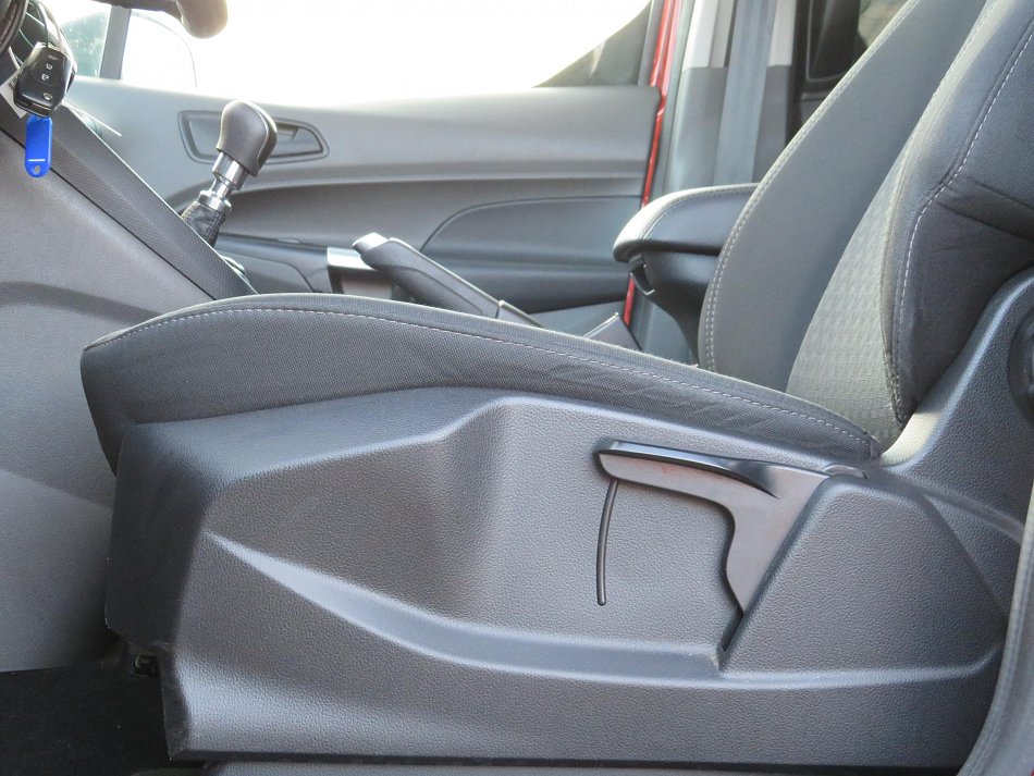 Ford Tourneo Connect 1.5TDCi Trend MAXi