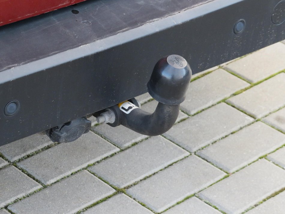 Ford Tourneo Connect 1.5TDCi Trend MAXi